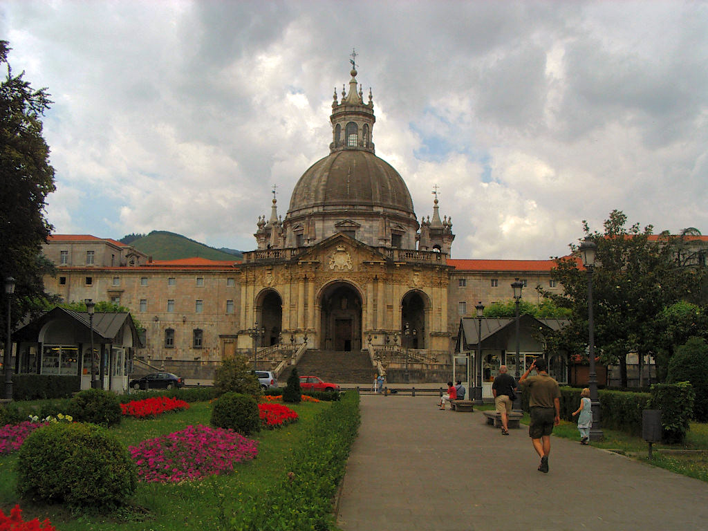 Azpeitia — ERP para pymes