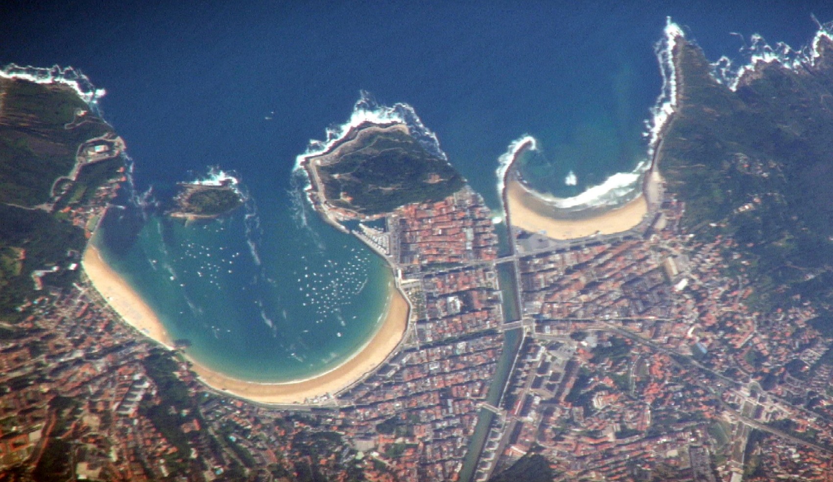 Donostia — ERP y CRM a medida