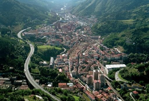 Eibar — ERP industria del metal
