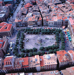 Pamplona — ERP para asesorías fiscales