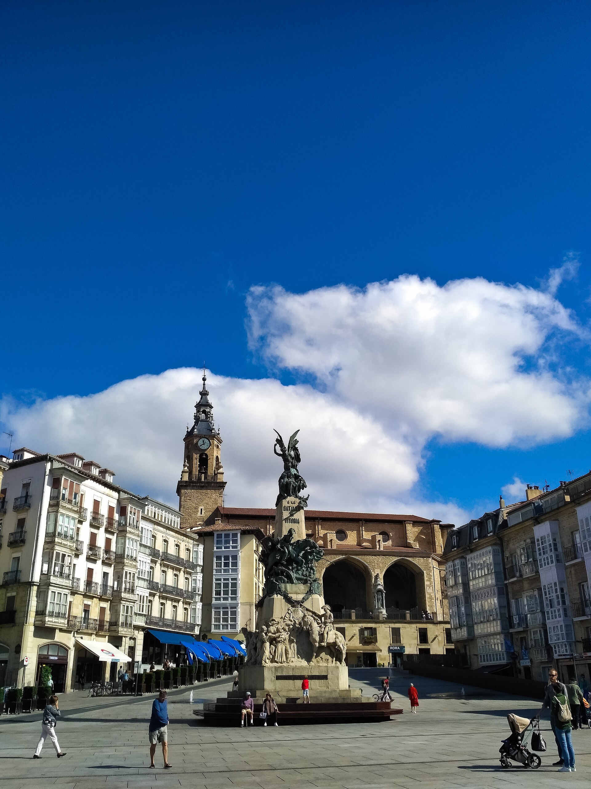 Vitoria-Gasteiz — ERP con TicketBai Araba