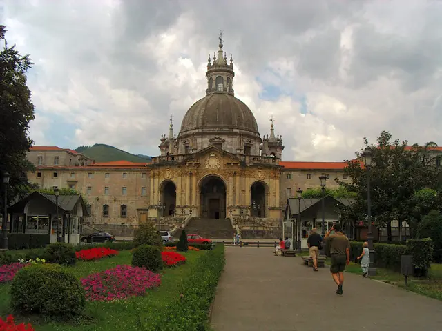 Azpeitia — ERP para pymes